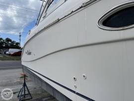 2000, Rinker, 310 Fiesta Vee