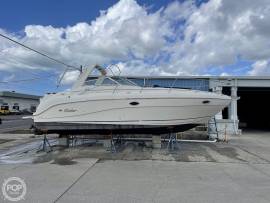 2000, Rinker, 310 Fiesta Vee