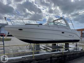 2000, Rinker, 310 Fiesta Vee