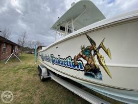 2019, Key West, Billistic 261CC