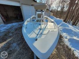 2020, NauticStar, 195 Bay