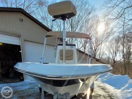 2020, NauticStar, 195 Bay