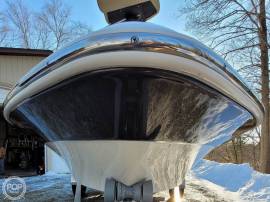 2020, NauticStar, 195 Bay