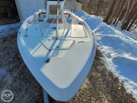 2020, NauticStar, 195 Bay