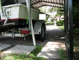 1983, Custom, Willy Roberts