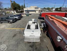 1999, Mastercraft, 205 Pro Star Duvall Edition