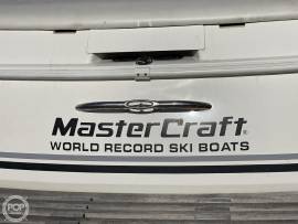 1999, Mastercraft, 205 Pro Star Duvall Edition