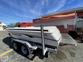 1999, Mastercraft, 205 Pro Star Duvall Edition
