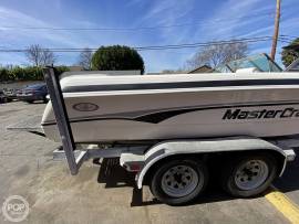 1999, Mastercraft, 205 Pro Star Duvall Edition