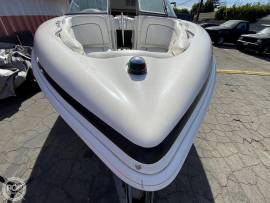 1999, Mastercraft, 205 Pro Star Duvall Edition