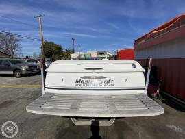 1999, Mastercraft, 205 Pro Star Duvall Edition