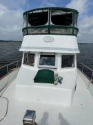 1989, Marine Trader, 38 Double Cabin