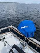 1989, Marine Trader, 38 Double Cabin