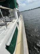 1989, Marine Trader, 38 Double Cabin