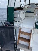 1989, Marine Trader, 38 Double Cabin