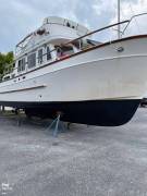 1989, Marine Trader, 38 Double Cabin