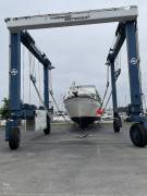1989, Marine Trader, 38 Double Cabin