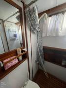 1989, Marine Trader, 38 Double Cabin