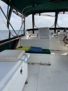 1989, Marine Trader, 38 Double Cabin
