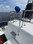 1989, Marine Trader, 38 Double Cabin