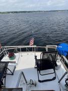 1989, Marine Trader, 38 Double Cabin