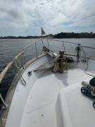 1989, Marine Trader, 38 Double Cabin