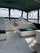 1989, Marine Trader, 38 Double Cabin