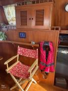 1989, Marine Trader, 38 Double Cabin