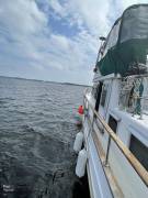 1989, Marine Trader, 38 Double Cabin