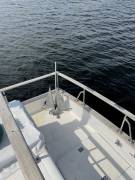 1989, Marine Trader, 38 Double Cabin