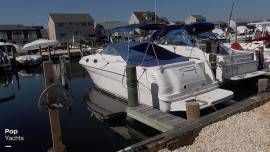 2001, Sea Ray, 260 Sundancer