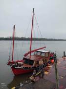 1967, Chinese Junk, 36