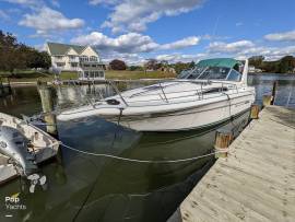 1992, Sea Ray, 290 Sundancer