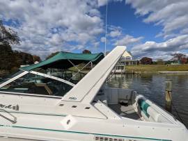 1992, Sea Ray, 290 Sundancer