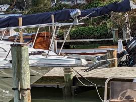 1992, Sea Ray, 290 Sundancer