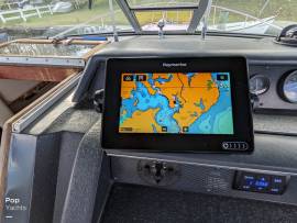 1992, Sea Ray, 290 Sundancer