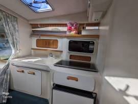 1992, Sea Ray, 290 Sundancer