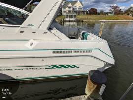 1992, Sea Ray, 290 Sundancer