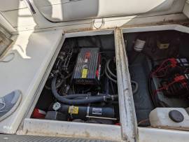 1992, Sea Ray, 290 Sundancer