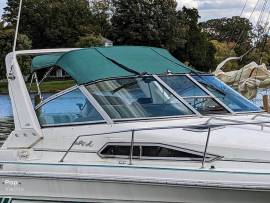 1992, Sea Ray, 290 Sundancer