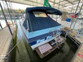 1984, Wellcraft, 3100 Express