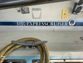 1984, Wellcraft, 3100 Express