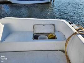 1994, Mainship, 40 Sedan Bridge
