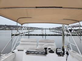 1994, Mainship, 40 Sedan Bridge