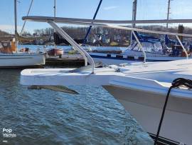 1994, Mainship, 40 Sedan Bridge