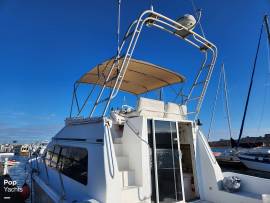 1994, Mainship, 40 Sedan Bridge