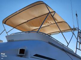 1994, Mainship, 40 Sedan Bridge