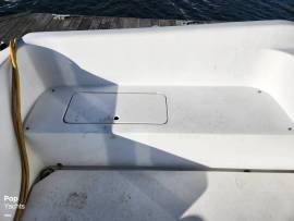 1994, Mainship, 40 Sedan Bridge