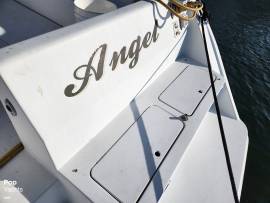 1994, Mainship, 40 Sedan Bridge