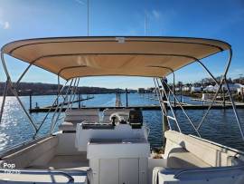 1994, Mainship, 40 Sedan Bridge